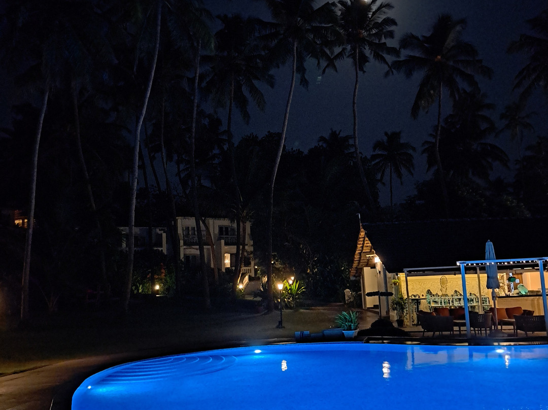 Prainha Resort主图