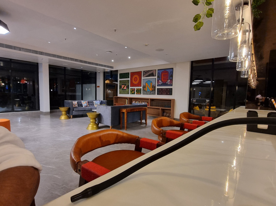 Zone By The Park Gopalpur主图