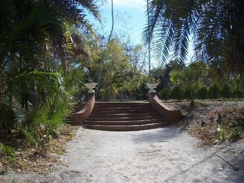 Koreshan State Park-埃斯特罗必去景点