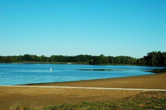 Sleepy Hollow State Park景点图片