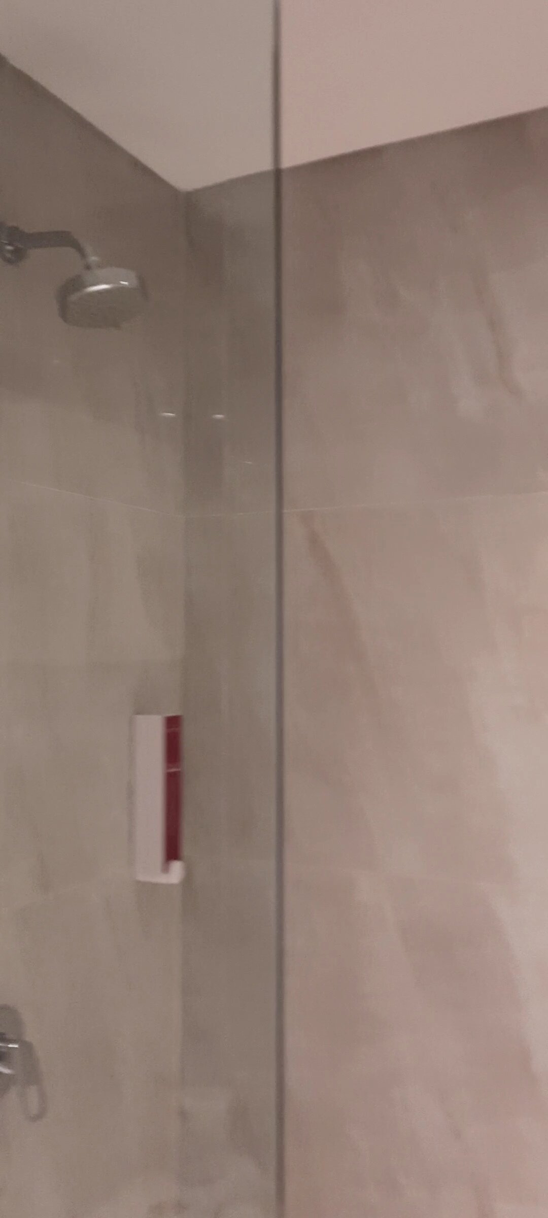 Favehotel Pamanukan-浴室