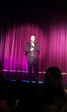 Laugh Inn-切斯特必去景点