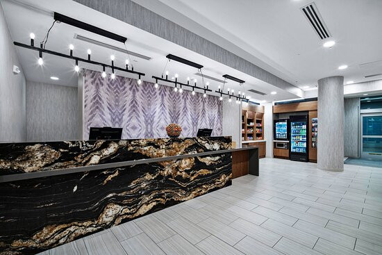 SpringHill Suites Phoenix Goodyear主图