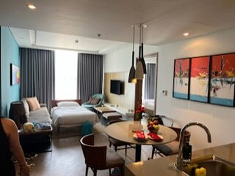 Citadines Bayfront Nha Trang主图