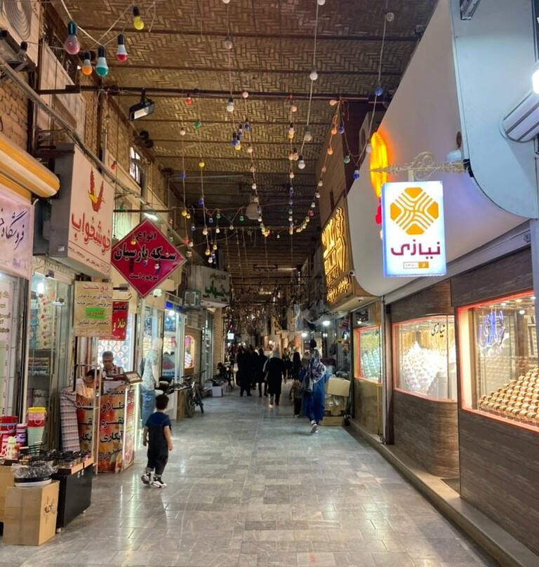 Grand Bazar