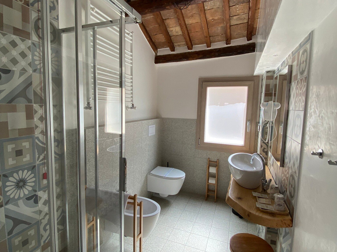 Bed & Breakfast La Caneva主图