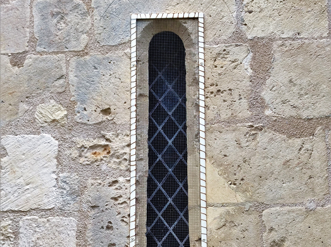 Eglise Saint-Symphorien-Saint-Symphorien必去景点