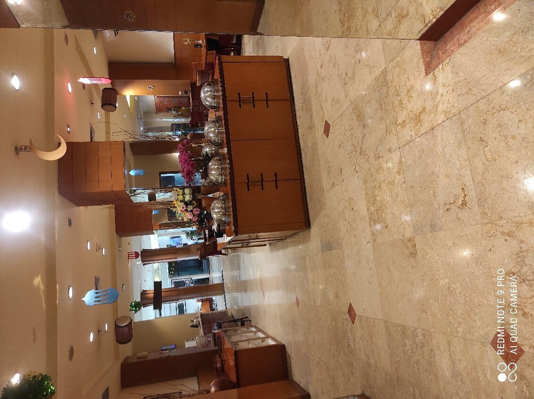 Bisanta Bidakara主图