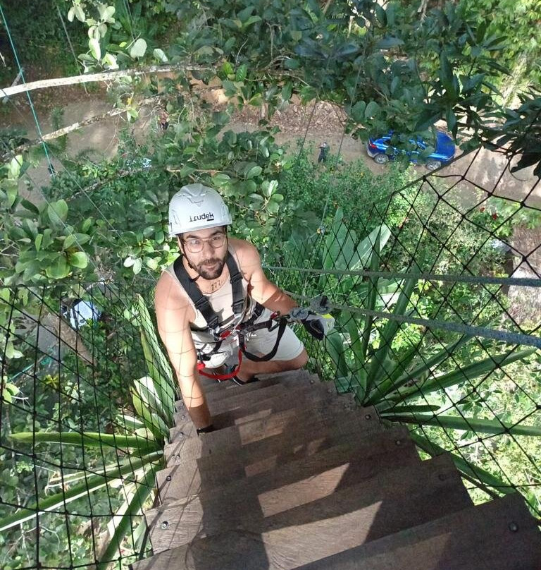Ceibo Adventure Caribe景点图片