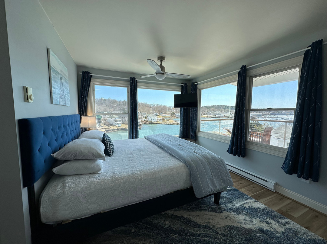 Harborage Inn on the Oceanfront主图