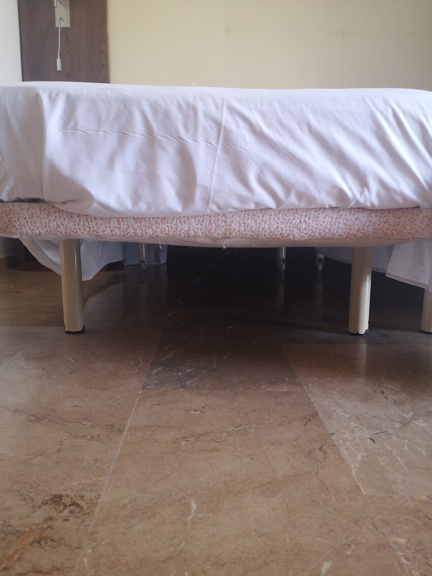 Hotel Torre Azul & Spa - Adults Only-客卧