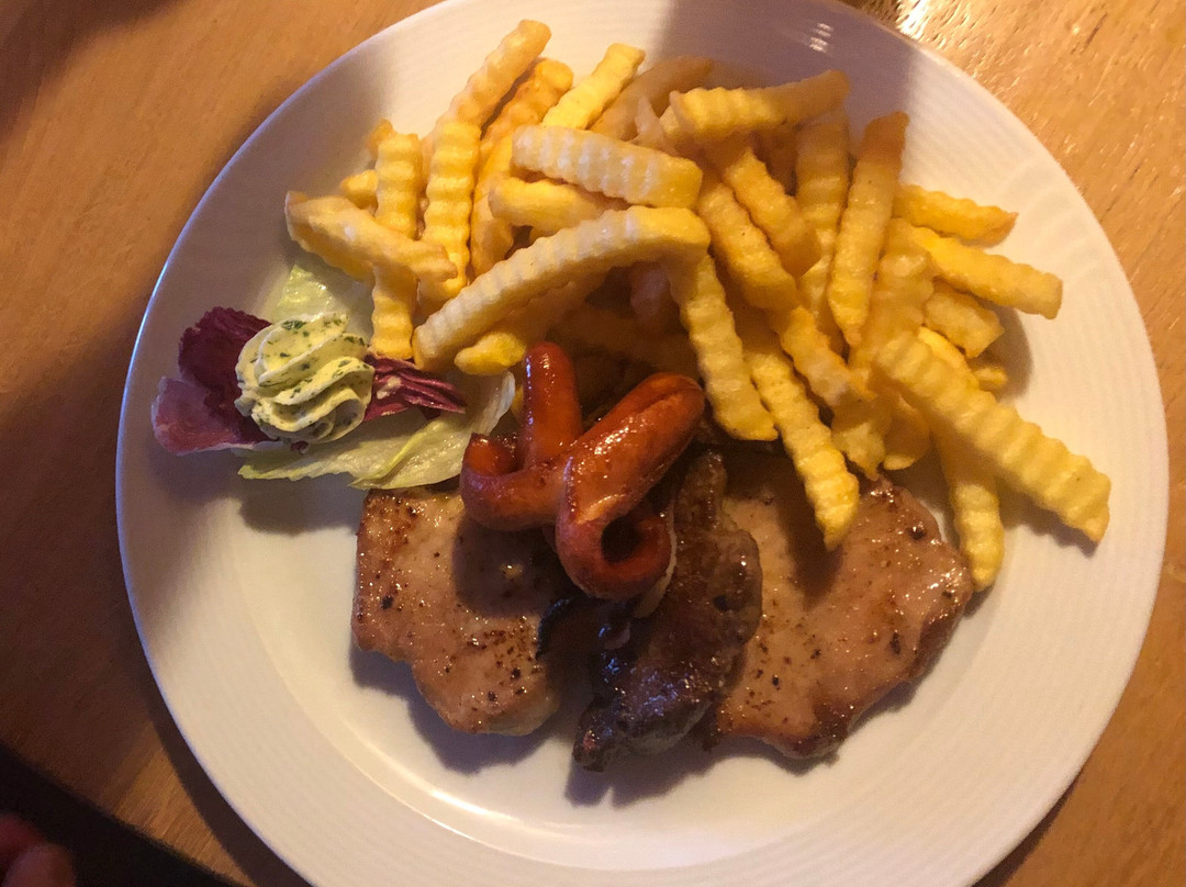 Hotel - Gasthof Kreuzhuber主图