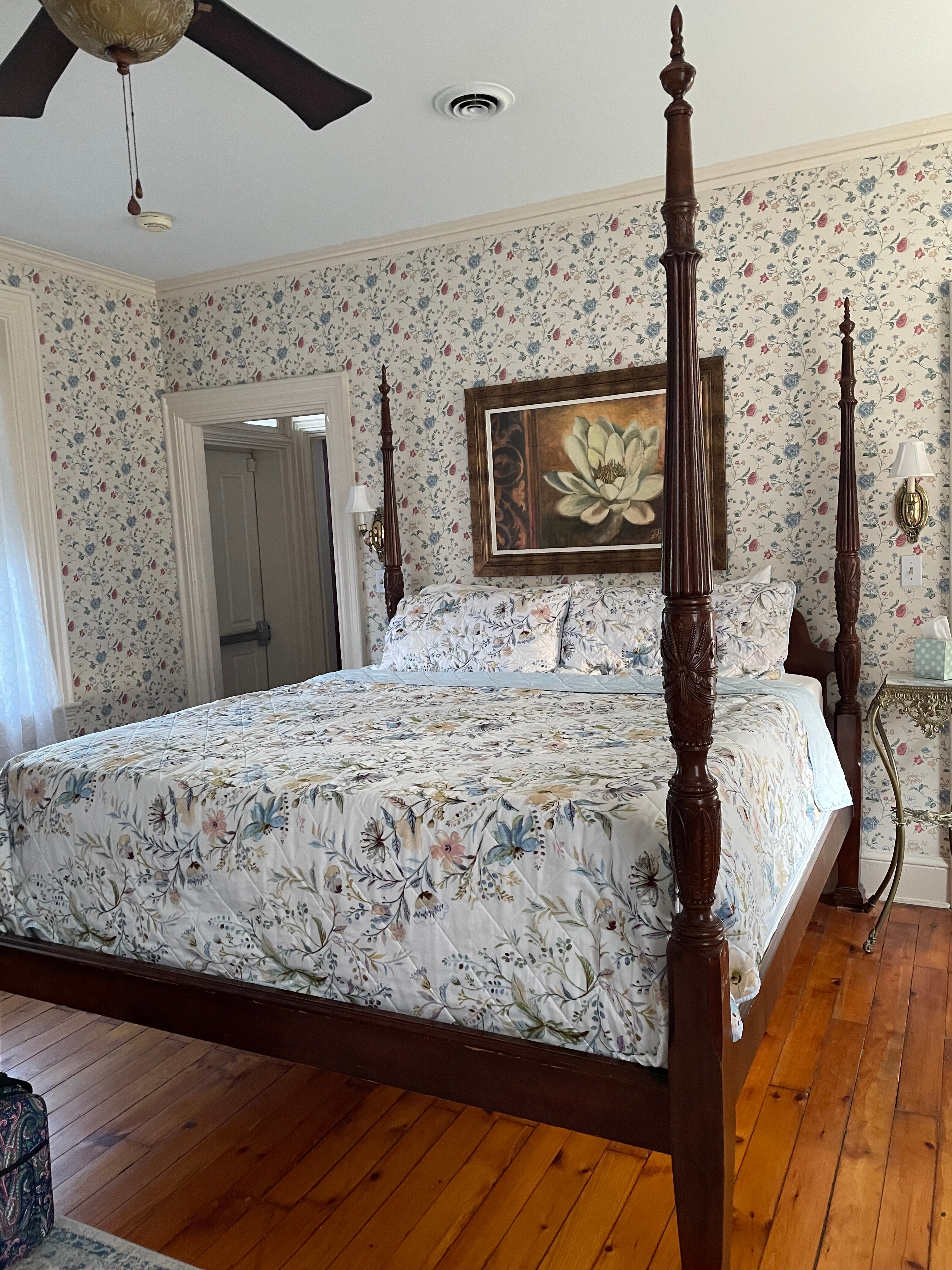 Greystone Manor Bed & Breakfast-客卧