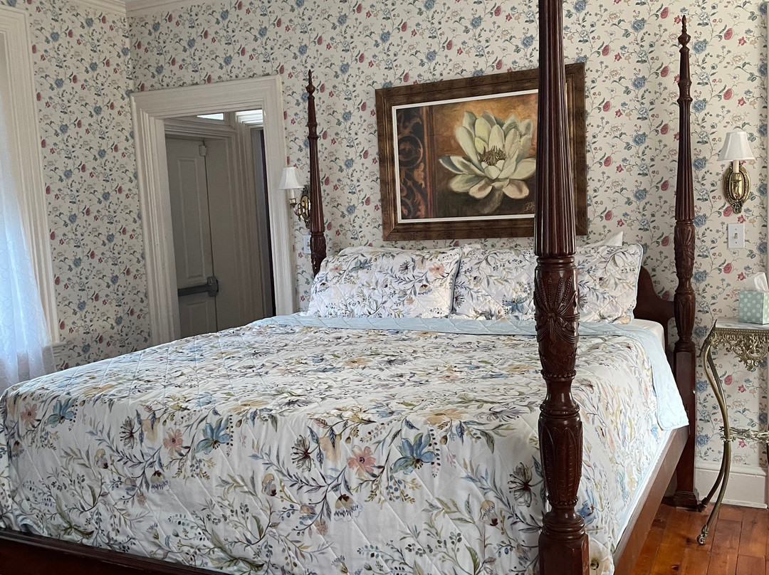 Greystone Manor Bed & Breakfast主图