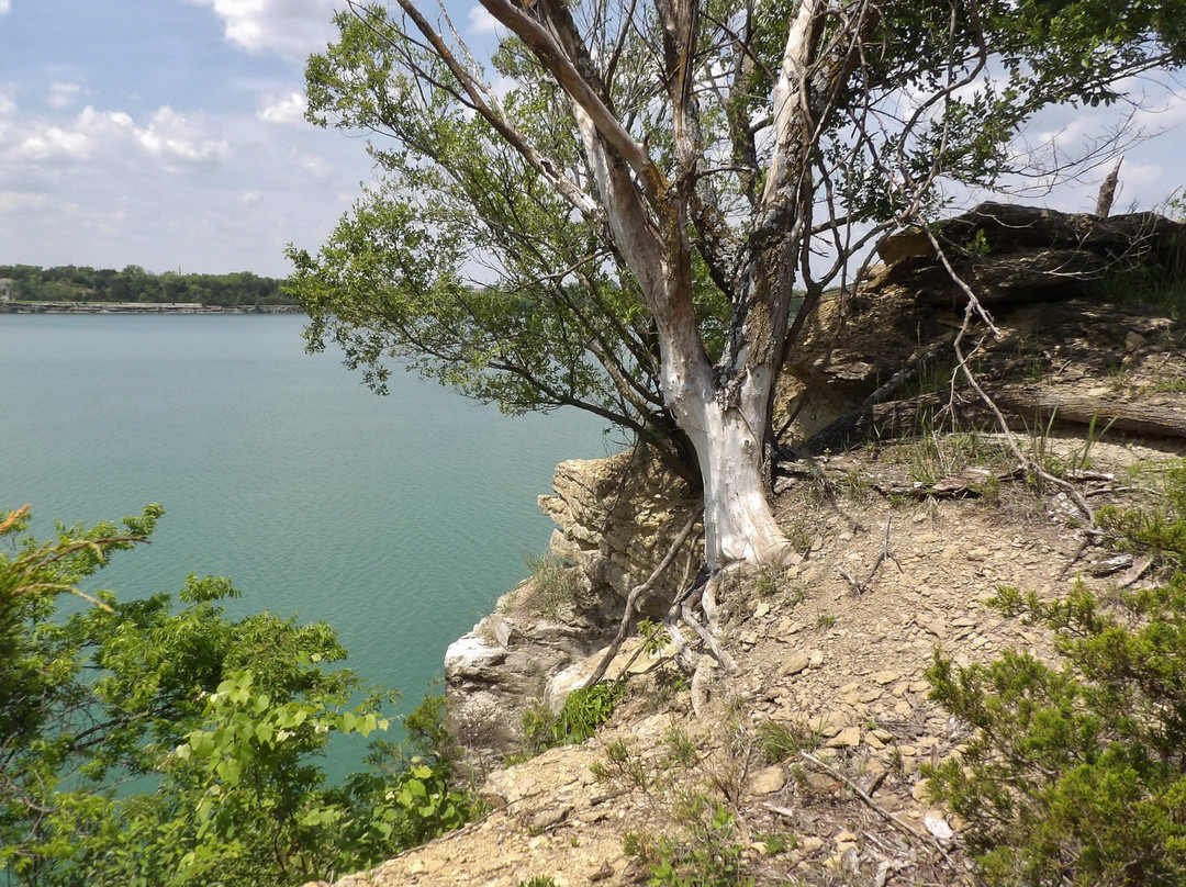 Lehigh Portland Trails-艾奥拉必去景点