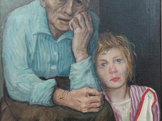 Stadtmuseum Dresden-德累斯顿必去景点