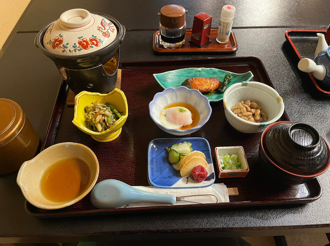 Ryokan Onuma主图