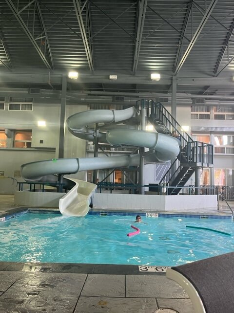 Delta Hotels Green Bay-家庭/游戏区