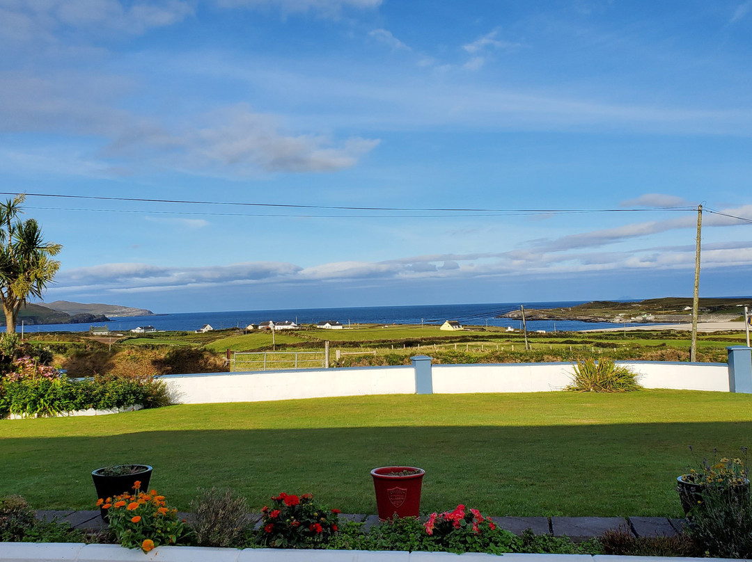 Beach View Bed & Breakfast主图