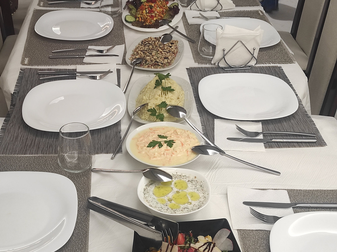 Hotel Green Park主图