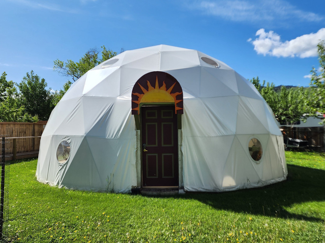 Alameda's Hot Springs主图