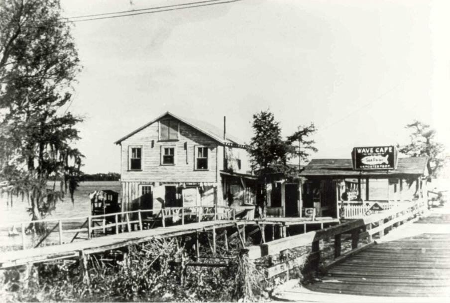 The Bank Hotel-餐饮