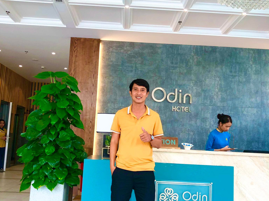 Odin Hotel Quy Nhon主图