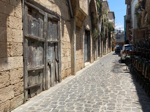 Lebanon Soul-贝鲁特必去景点