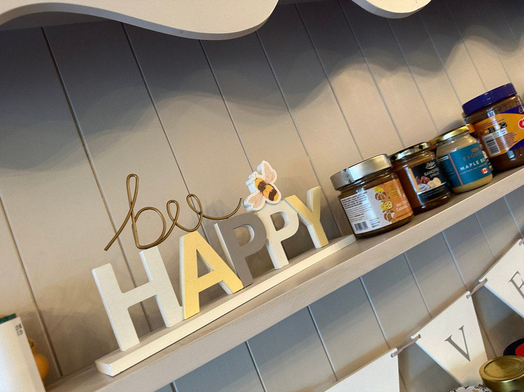 Glyn Afon Guesthouse主图