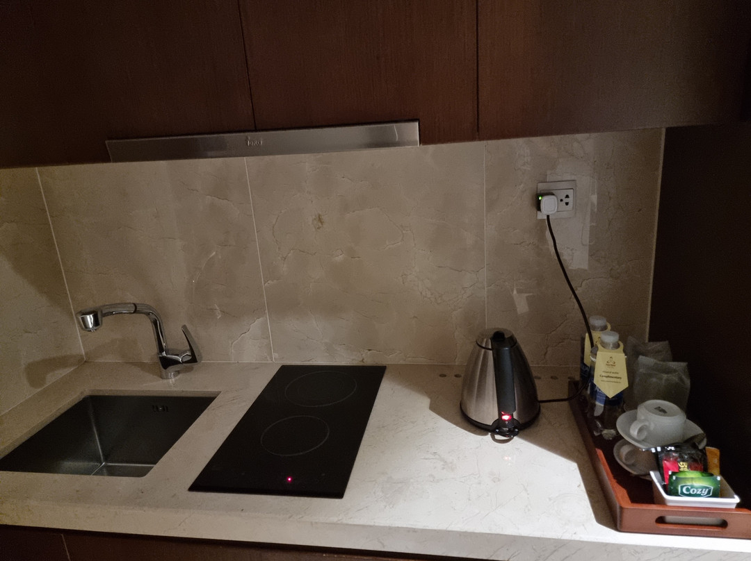 Pearl River Hotel主图