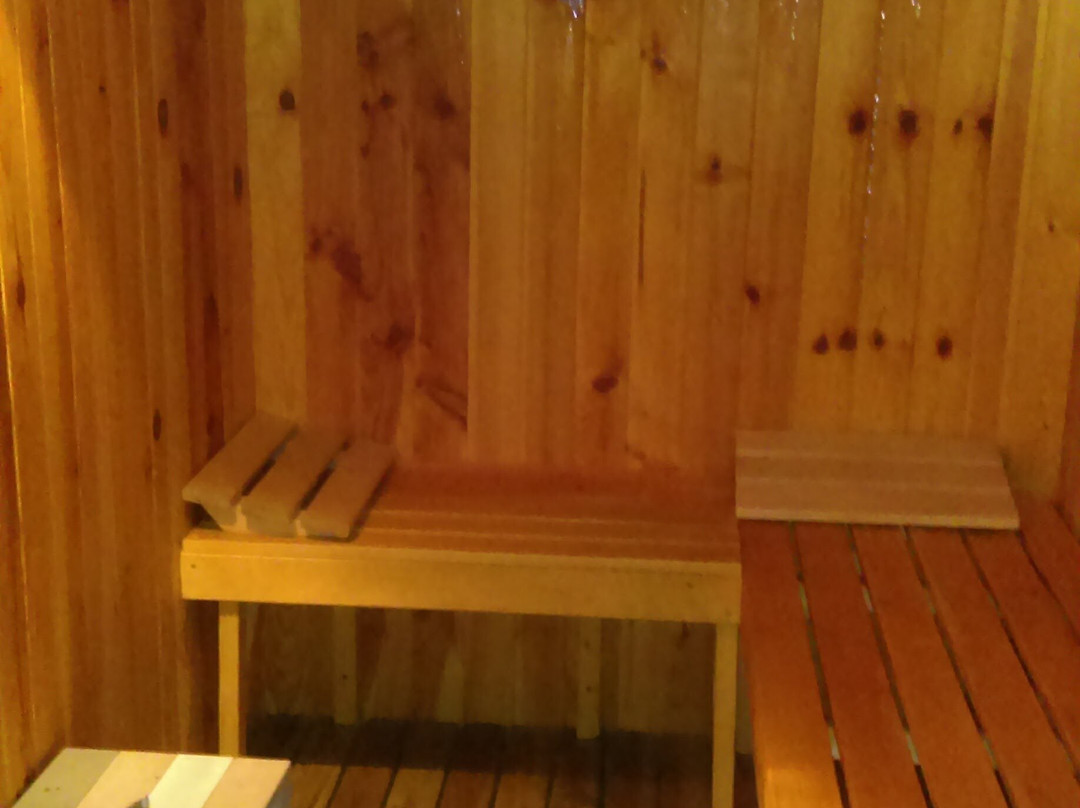 Spa de Reallon