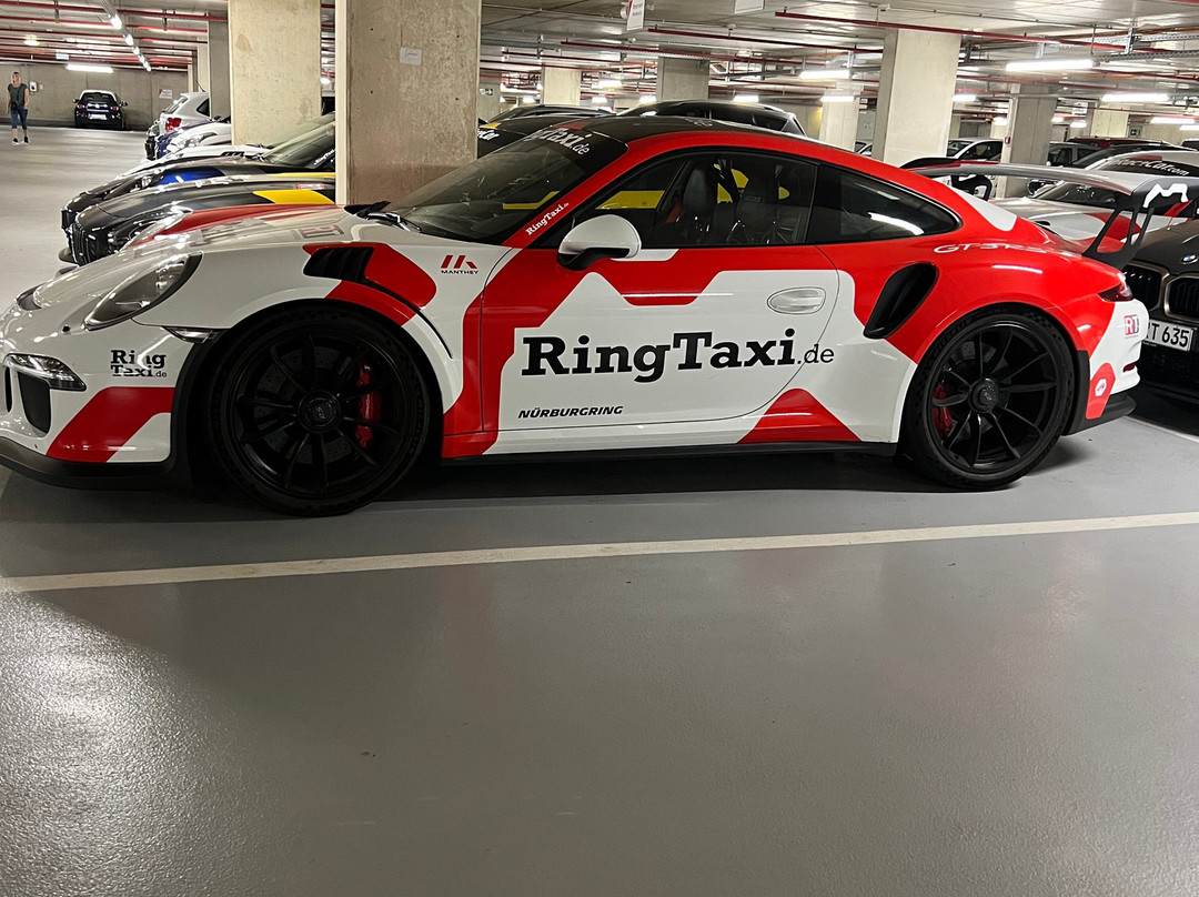 RingTaxi-Meuspath必去景点