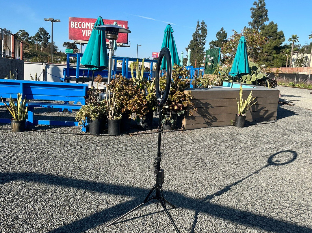 Ringer's Roller Rink-圣地亚哥必去景点