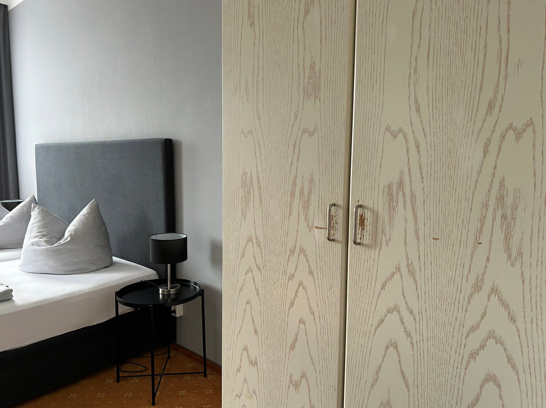 Hotel Saechsischer Hof主图