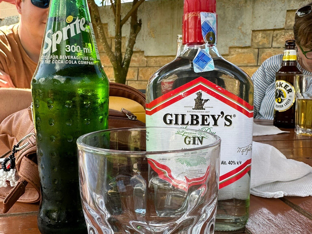 Calabash Hotel主图