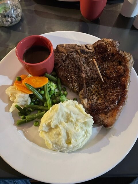 Mount Perry Federal Inn主图