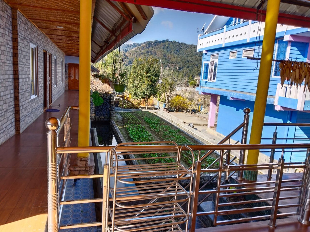 Abasa Homestay主图