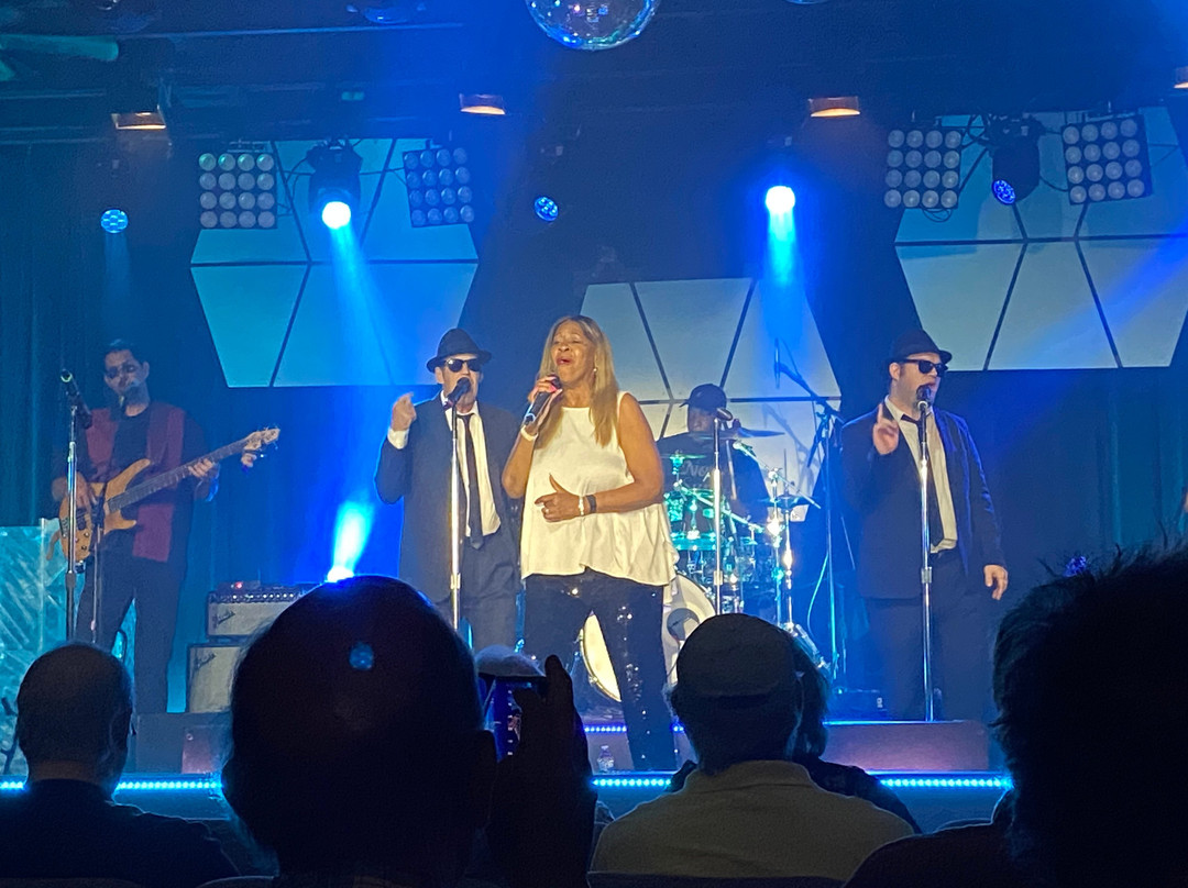 Belfry Music Theatre-Delavan必去景点