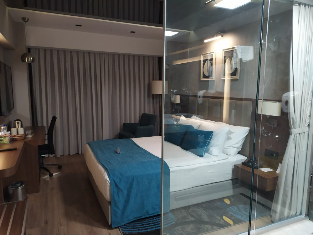 Best Western Premier Karsiyaka Convention & Spa Hotel主图