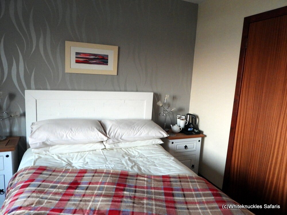Tigh-na-Mara Guest House-客卧