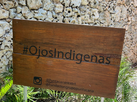 土著眼生态公园-蓬塔卡纳必去景点