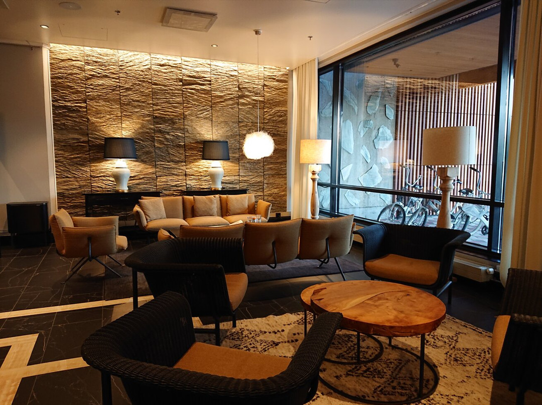 Original Sokos Hotel Kimmel主图