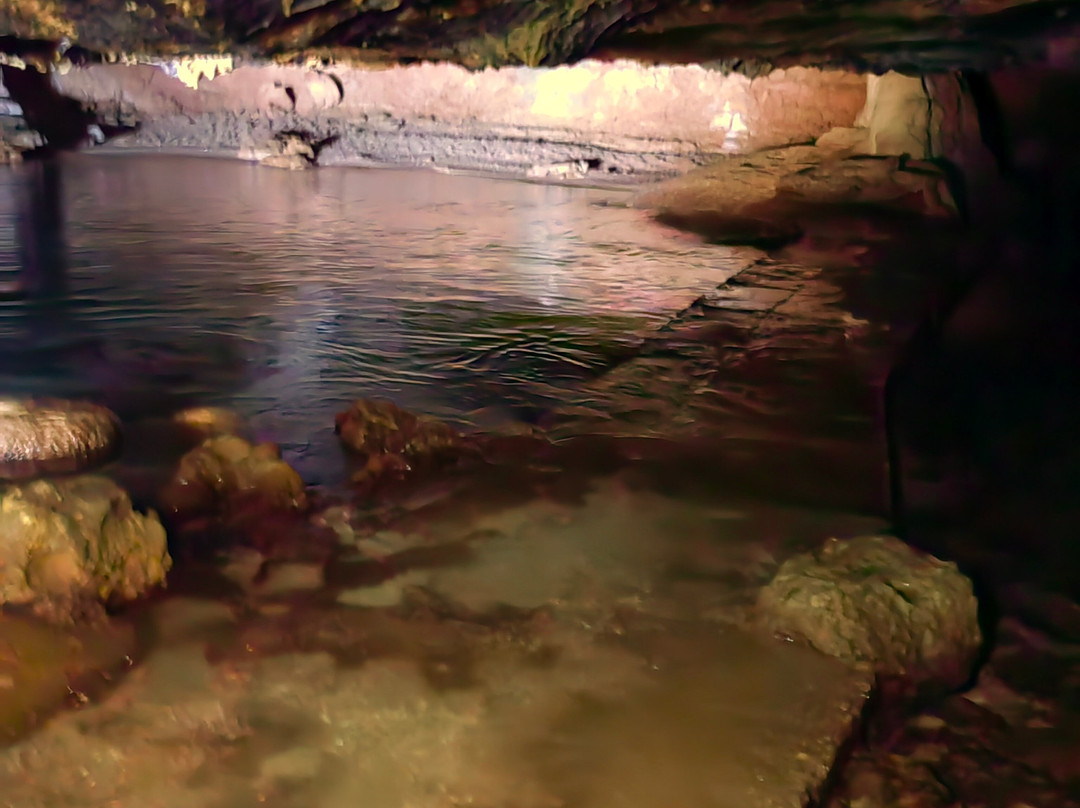 Bekiri Cave景点图片