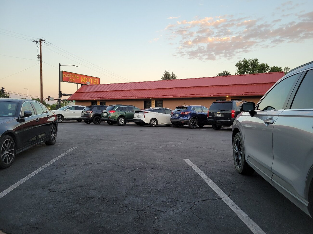 Parkview Inn Motel主图