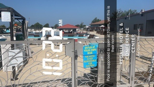 The Regalia Hotel & Conference Center主图