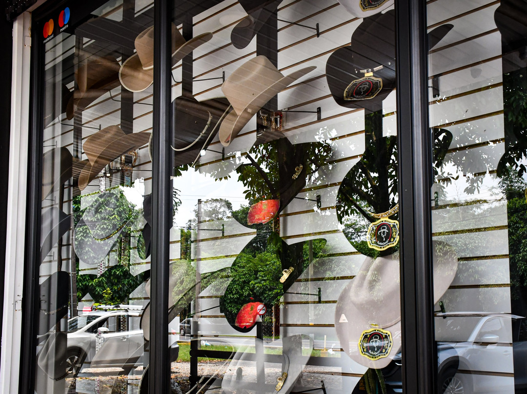 BarBuQuejo-比亚维森西奥必去景点