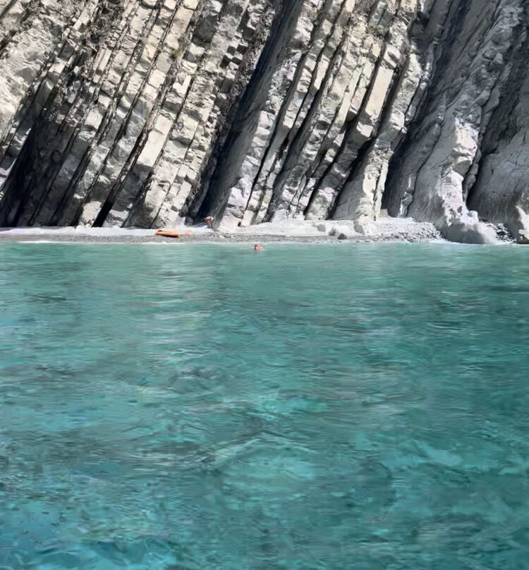 Silentbay Charter-东塞斯特里必去景点