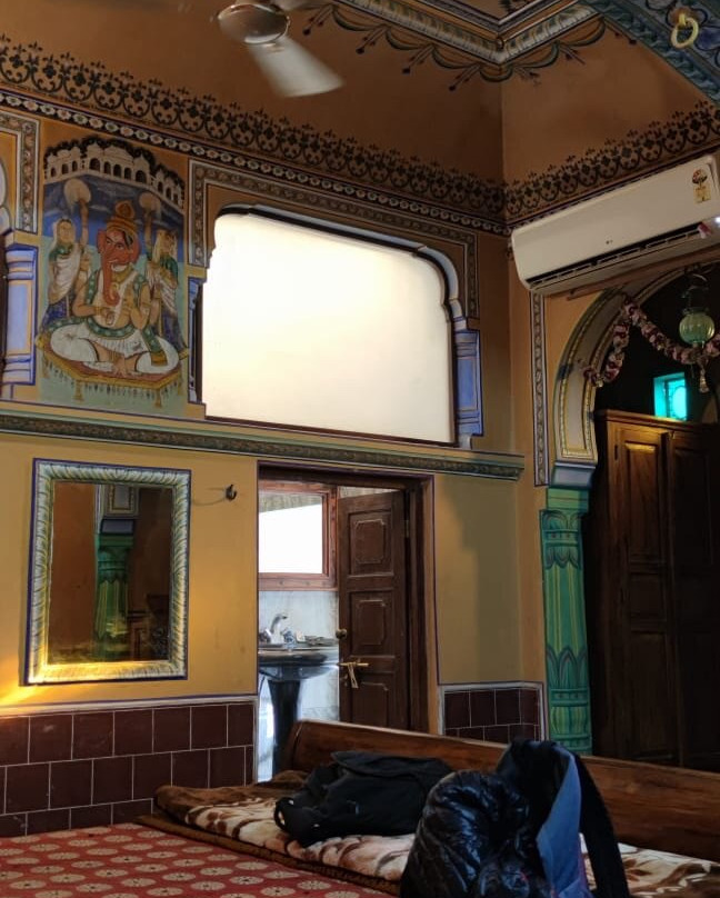 Hotel Avon International主图