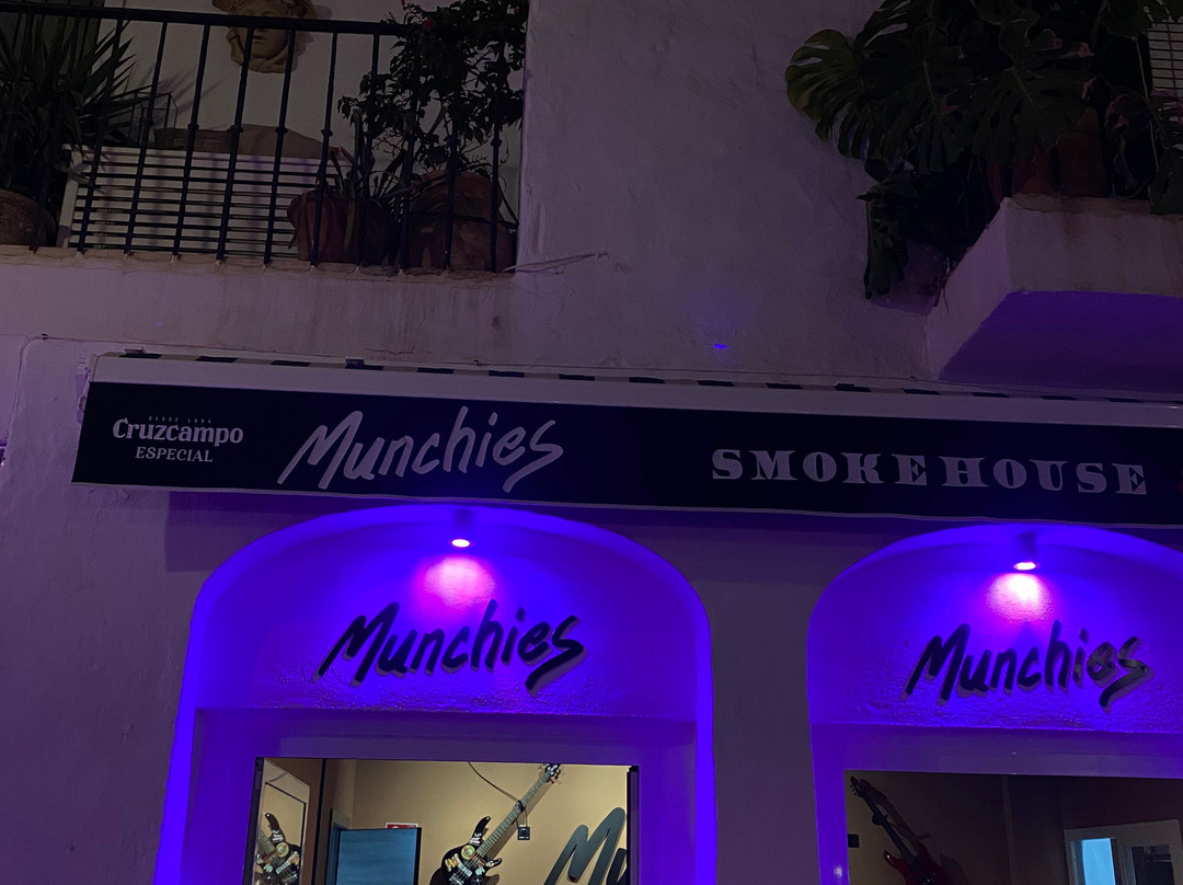 Munchies Torremolinos