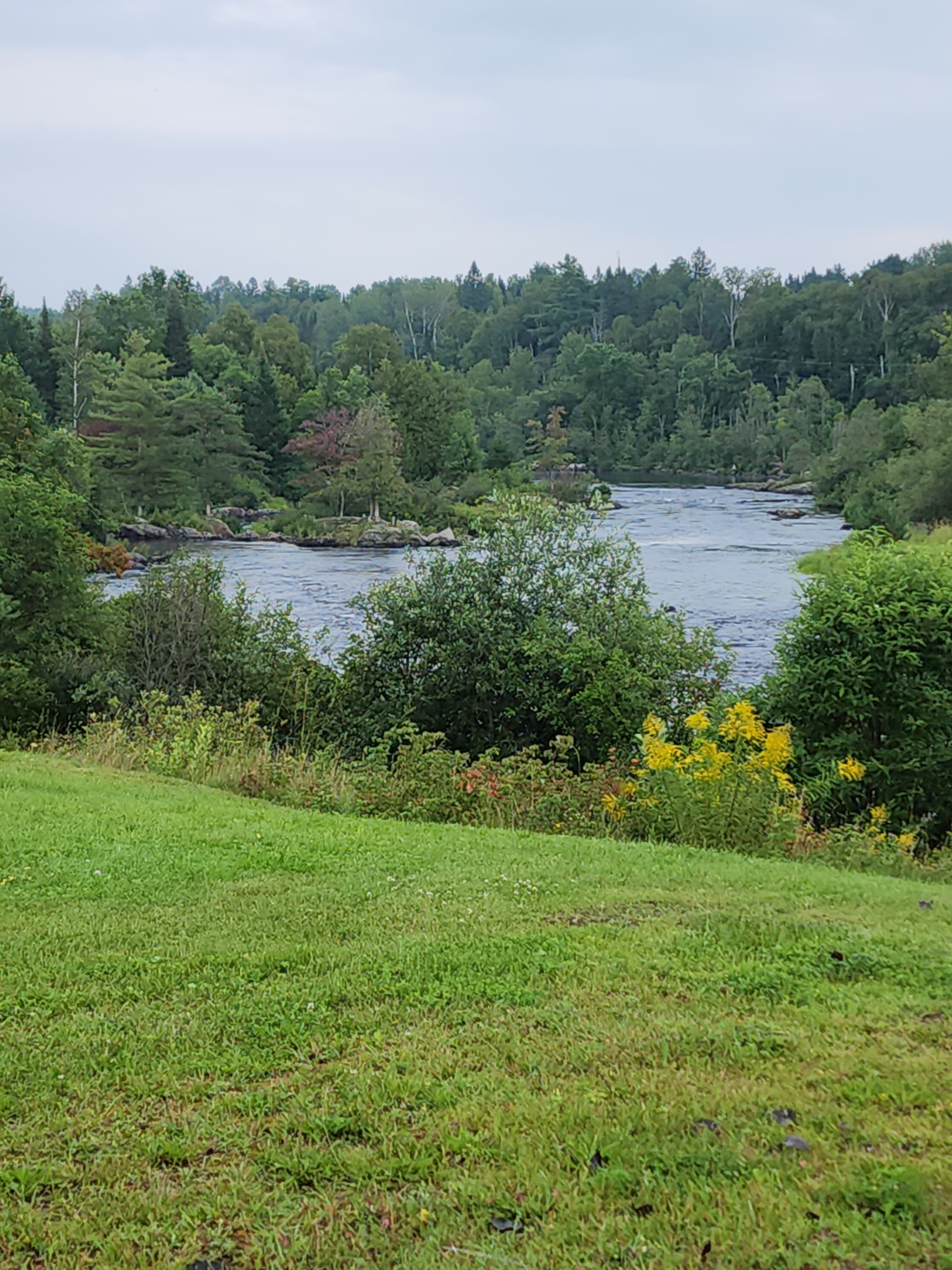 Algonquin East Gate Motel-官方